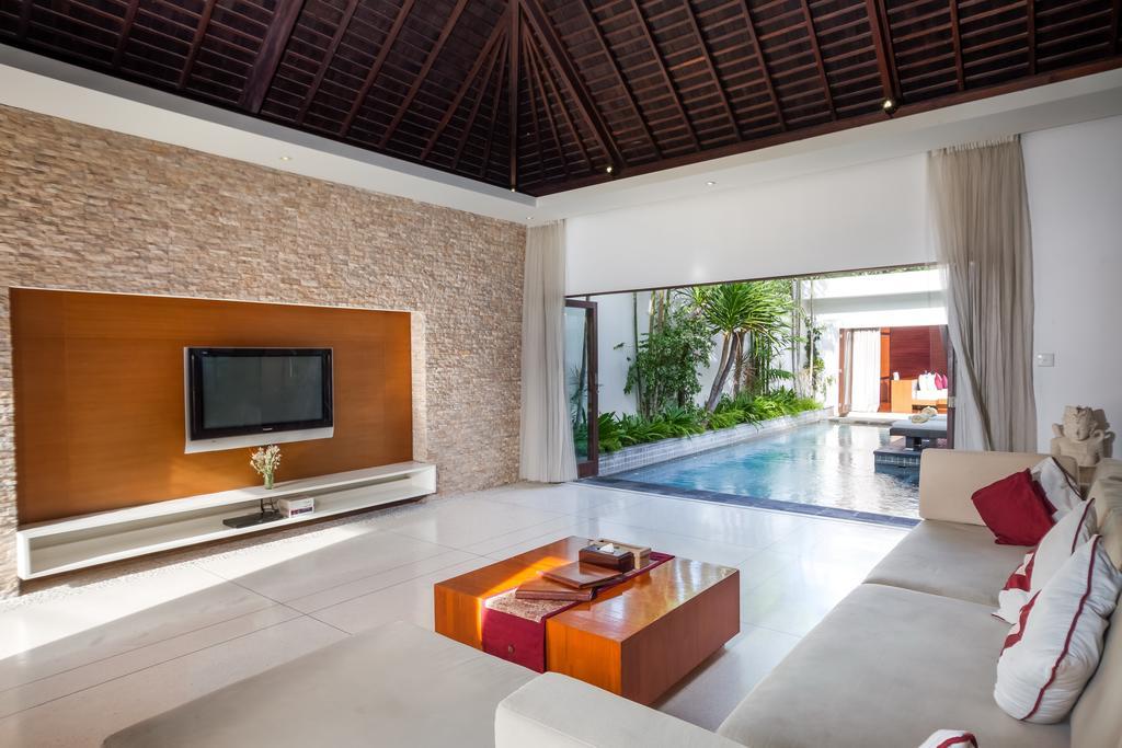 Villa Illam Seminyak  Exterior photo